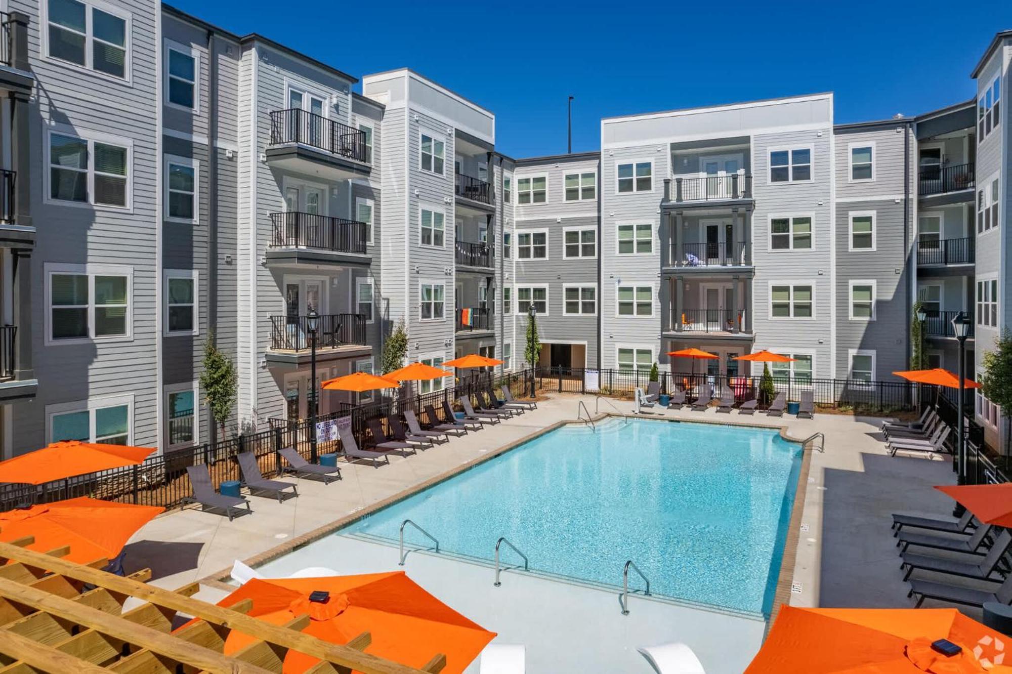 Dockside Living In 2 Bedroom Unique Amenities * Clemson
